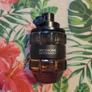 Viktor & Rolf Spicebomb - EDP 3 fl oz